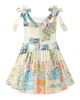 Marlo Kids Marlo Kids Girls' Daniella Denim Mini Dress - 2