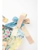 Marlo Kids Marlo Kids Girls' Daniella Denim Mini Dress - 4