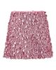 Marlo Kids Marlo Kids Girls' Davina Sequin Mini Skirt - 1