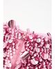 Marlo Kids Marlo Kids Girls' Davina Sequin Mini Skirt - 3