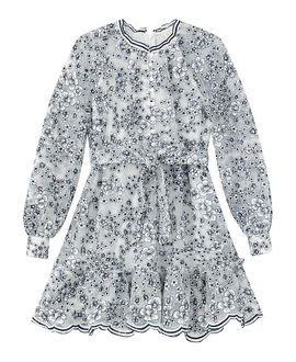 Sho Dress
