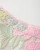Marlo Kids Marlo Kids Girls' Estella Frill Embroidered Mini Skirt - 4