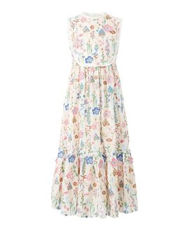 Sho Dress