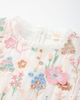 Marlo Kids Marlo Kids Girls' Everly Embroidered Maxi Dress - 3