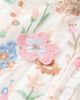 Marlo Kids Marlo Kids Girls' Everly Embroidered Maxi Dress - 4