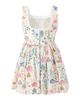 Marlo Kids Marlo Kids Girls' Everly Embroidered Mini Dress - 2