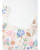 Marlo Kids Marlo Kids Girls' Everly Embroidered Mini Dress - 3