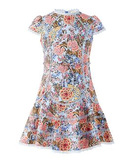 Sho Dress