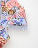 Marlo Kids Marlo Kids Girls' Iliana Cotton Mini Dress - 4