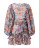 Marlo Kids Marlo Kids Girls' Iliana Sleeve Mini Dress - 1