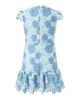 Marlo Kids Marlo Kids Girls' Jade Embroidered Mini Dress - 2