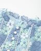 Marlo Kids Marlo Kids Girls' Jade Embroidered Mini Dress - 3