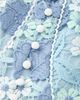 Marlo Kids Marlo Kids Girls' Jade Embroidered Mini Dress - 4