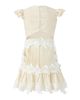 Marlo Kids Marlo Kids Girls' Kaitlyn Embroidered Mini Dress - 2