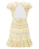 Marlo Kids Marlo Kids Girls' Lara Embroidered Mini Dress - 2