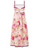 Marlo Kids Marlo Kids Girls' Liana Embroidered Maxi Dress - 2