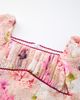Marlo Kids Marlo Kids Girls' Liana Embroidered Mini Dress - 3