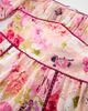 Marlo Kids Marlo Kids Girls' Liana Embroidered Mini Dress - 5