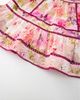 Marlo Kids Marlo Kids Girls' Liana Embroidered Mini Dress - 6