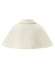 Marlo Kids Marlo Kids Girls' Lilliana Tweed Cape - 2