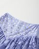 Marlo Kids Marlo Kids Girls' Luciana Embroidered Bubble Mini Skirt - 3