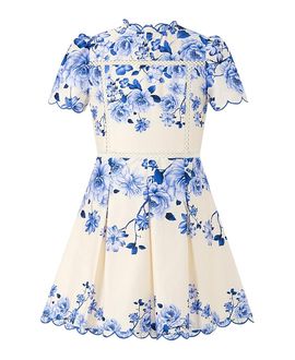 Sho Dress