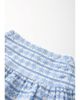 Marlo Kids Marlo Kids Girls' Odessa Frill Embroidered Maxi Skirt - 3