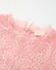 Marlo Kids Marlo Kids Girls' Peggy Lace Midi Dress - 3