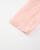 Marlo Kids Marlo Kids Girls' Peggy Lace Midi Dress - 6