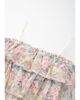 Marlo Kids Marlo Kids Girls' Reign Frill Embroidered Mini Dress - 3