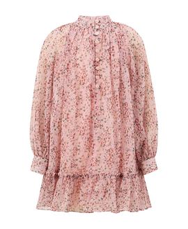 Marlo Kids Marlo Kids Girls' Rosabella Mini Dress