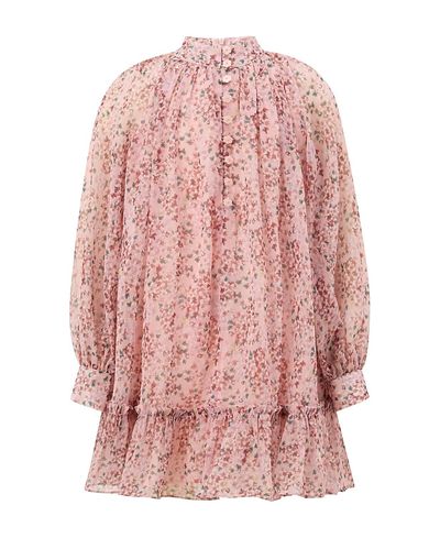 Marlo Kids Marlo Kids Girls' Rosabella Mini Dress