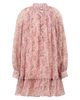 Marlo Kids Marlo Kids Girls' Rosabella Mini Dress - 2