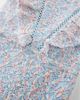 Marlo Kids Marlo Kids Girls' Ryleigh Embroidered Mini Dress - 3