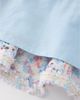 Marlo Kids Marlo Kids Girls' Ryleigh Embroidered Mini Dress - 5