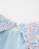 Marlo Kids Marlo Kids Girls' Ryleigh Embroidered Mini Dress - 6