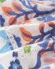 Marlo Kids Marlo Kids Girls' Sarah Embroidered Mini Skirt - 5