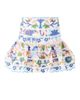 Marlo Kids Marlo Kids Girls' Sarah Embroidered Mini Skirt - 6