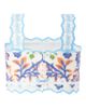 Marlo Kids Marlo Kids Girls' Sarah Embroidered Top - 1