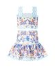 Marlo Kids Marlo Kids Girls' Sarah Embroidered Top - 3