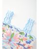 Marlo Kids Marlo Kids Girls' Sarah Embroidered Top - 4