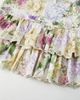 Marlo Kids Marlo Kids Girls' Seraphina Cotton Mini Skirt - 5