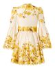 Marlo Kids Marlo Kids Girls' Solene Mini Dress - 2