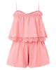 Marlo Kids Marlo Kids Girls' Tahlia Romper - 2