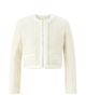 Marlo Kids Marlo Kids Girls' Tilly Tweed Jacket - 1