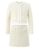 Marlo Kids Marlo Kids Girls' Tilly Tweed Jacket - 2