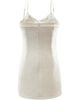 Marlo Kids Marlo Kids Girls' Tilly Tweed Mini Dress - 2