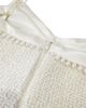 Marlo Kids Marlo Kids Girls' Tilly Tweed Mini Dress - 4