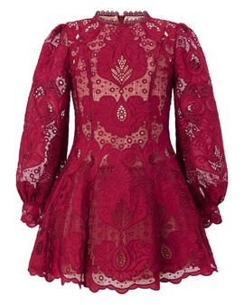 Sho Dress