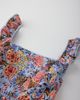 Marlo Kids Marlo Kids Iliana Cotton Frill Maxi Dress - 3